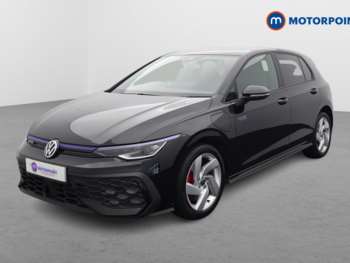 Used Volkswagen Golf 2024 for sale - 75259804: Photo