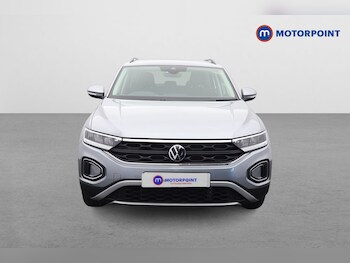 Used Volkswagen T-Roc 2024 for sale - 78240365: Photo