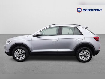 Used Volkswagen T-Roc 2024 for sale - 78240365: Photo
