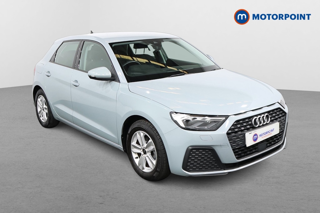 Used Audi A1 2022 for sale - 77903942: Photo 1