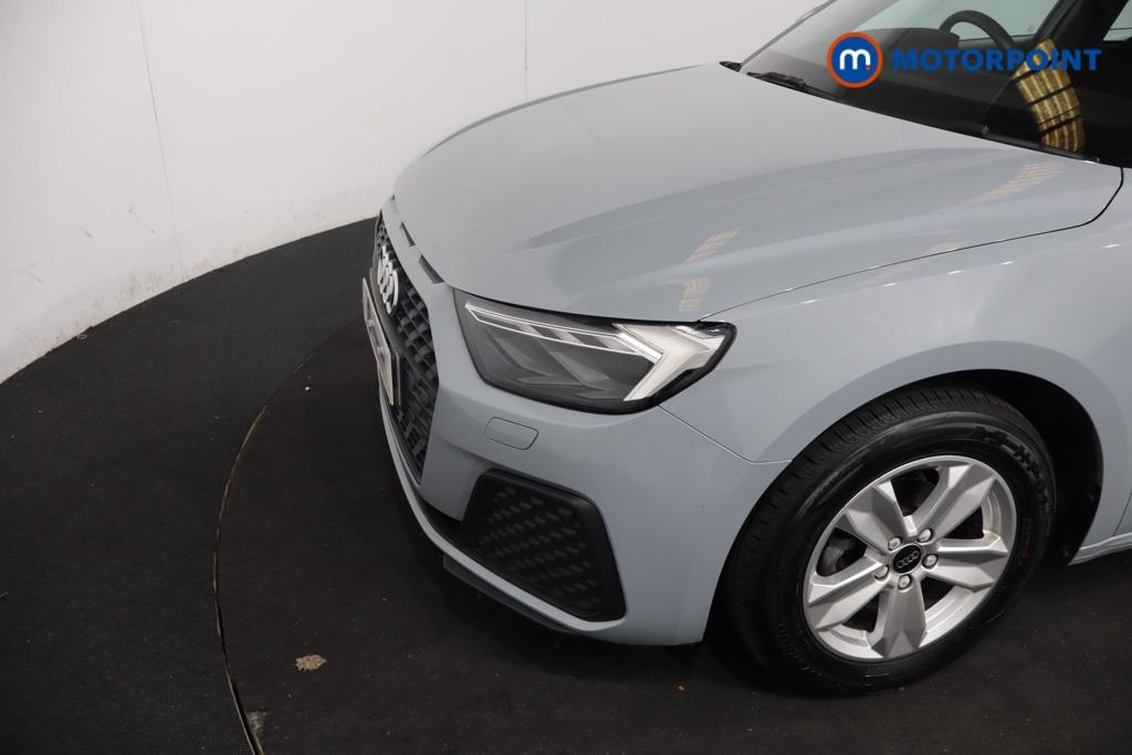 Used Audi A1 2022 for sale - 77903942: Photo 32