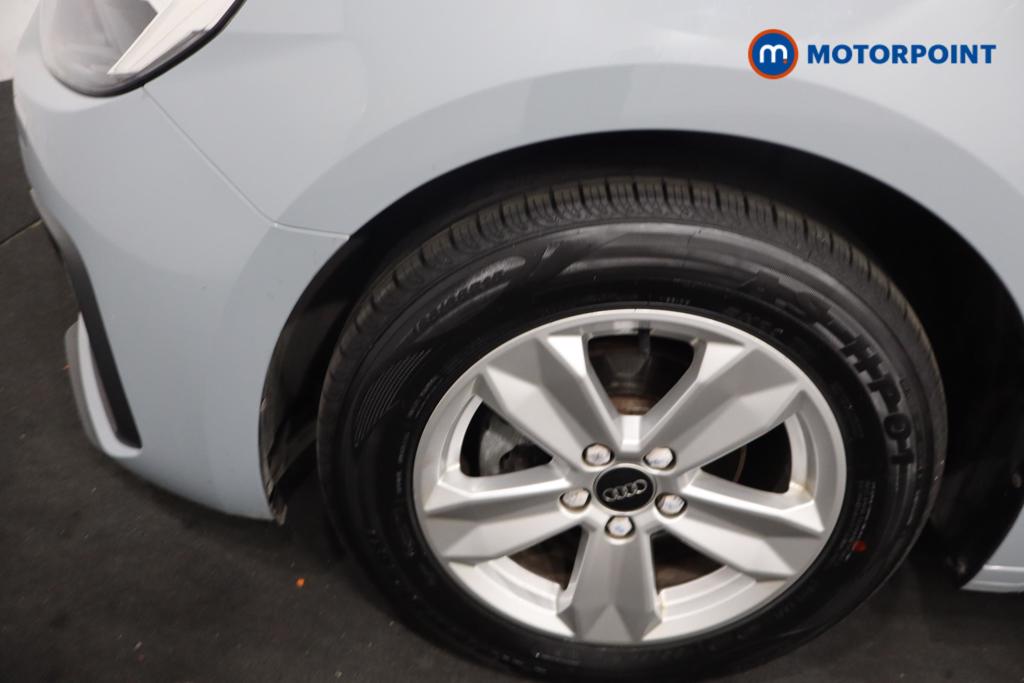 Used Audi A1 2022 for sale - 77903942: Photo 33