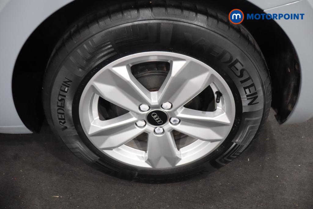 Used Audi A1 2022 for sale - 77903942: Photo 34