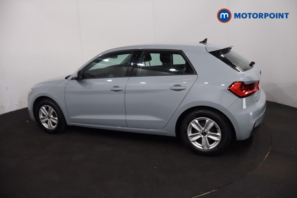 Used Audi A1 2022 for sale - 77903942: Photo 35