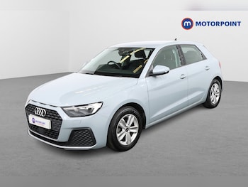 Used Audi A1 2022 for sale - 77903942: Photo