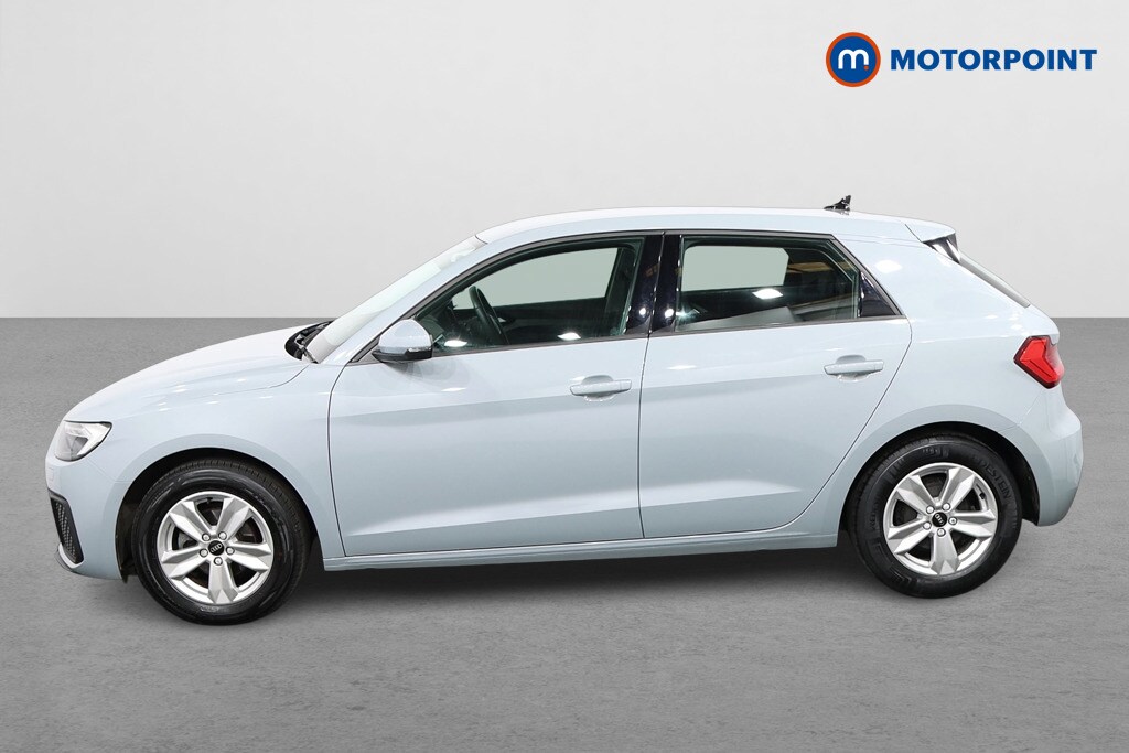 Used Audi A1 2022 for sale - 77903942: Photo 4