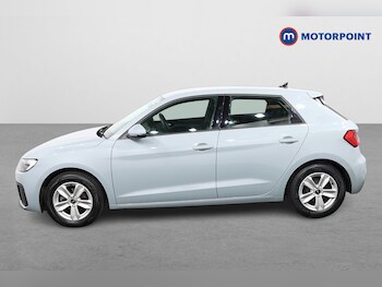 Used Audi A1 2022 for sale - 77903942: Photo