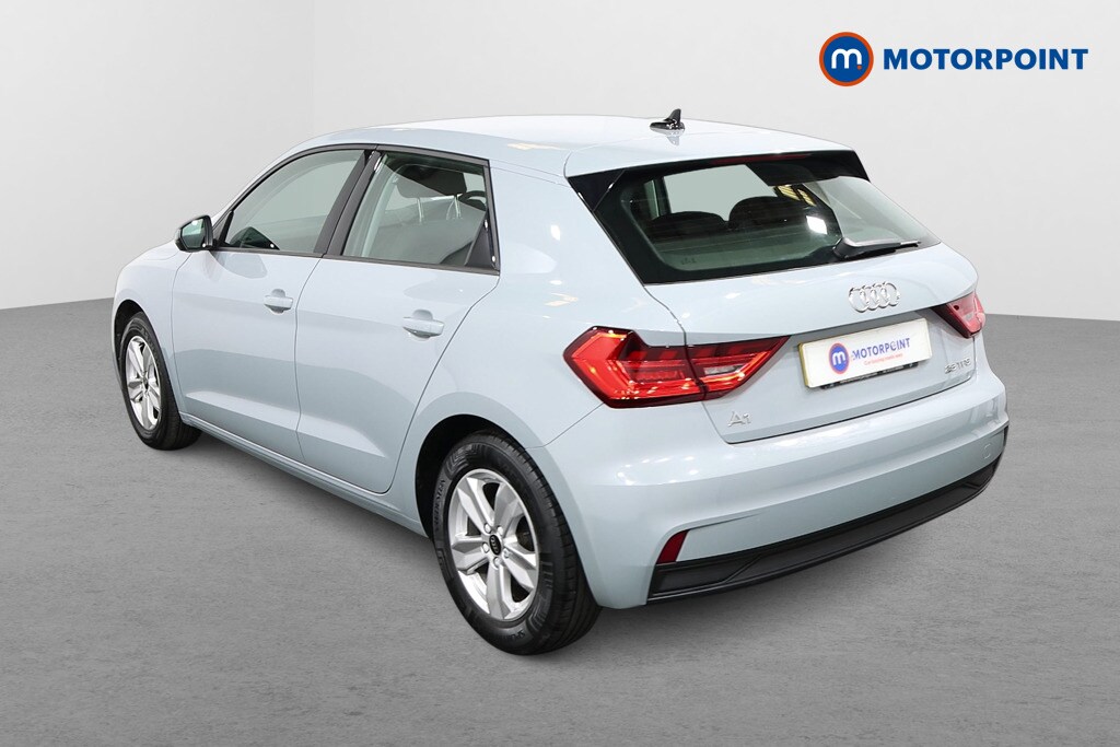 Used Audi A1 2022 for sale - 77903942: Photo 5