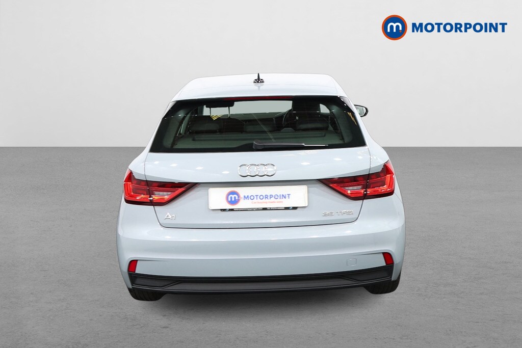 Used Audi A1 2022 for sale - 77903942: Photo 6