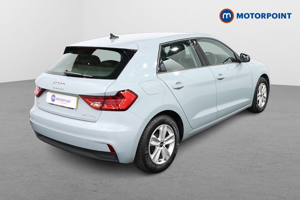 Used Audi A1 2022 for sale - 77903942: Photo 7