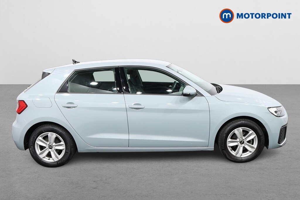 Used Audi A1 2022 for sale - 77903942: Photo 8