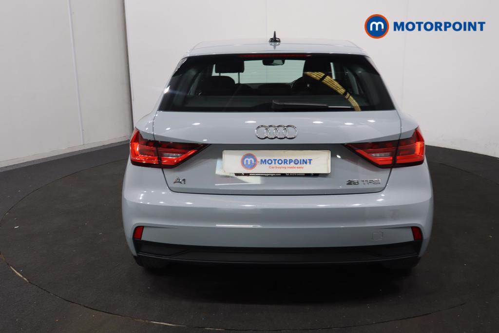 Used Audi A1 2022 for sale - 77903942: Photo 9