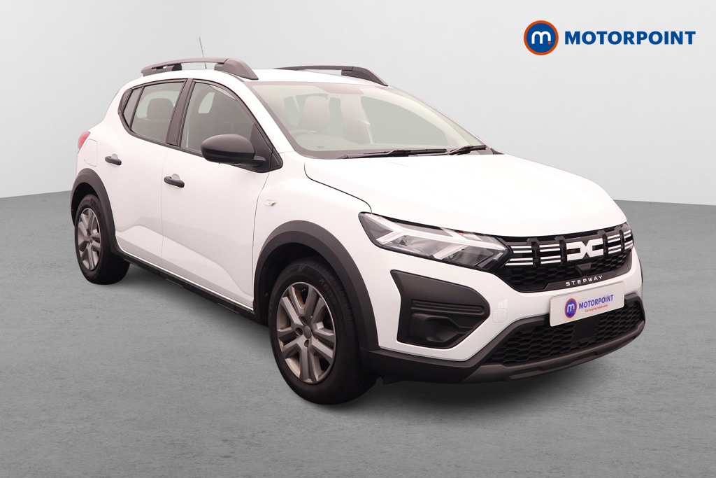 Used Dacia Sandero Stepway 2023 for sale - 77113813: Photo 1