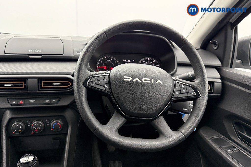 Used Dacia Sandero Stepway 2023 for sale - 77113813: Photo 10