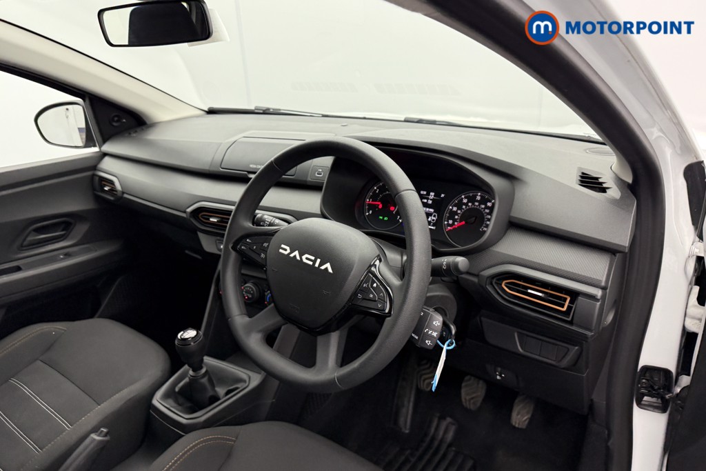 Used Dacia Sandero Stepway 2023 for sale - 77113813: Photo 11