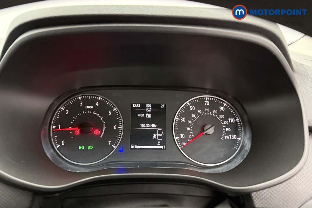 Used Dacia Sandero Stepway 2023 for sale - 77113813: Photo 12