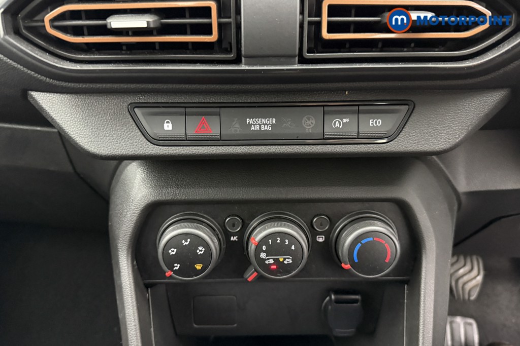 Used Dacia Sandero Stepway 2023 for sale - 77113813: Photo 14