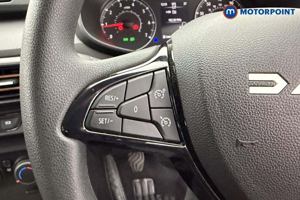 Used Dacia Sandero Stepway 2023 for sale - 77113813: Photo 16