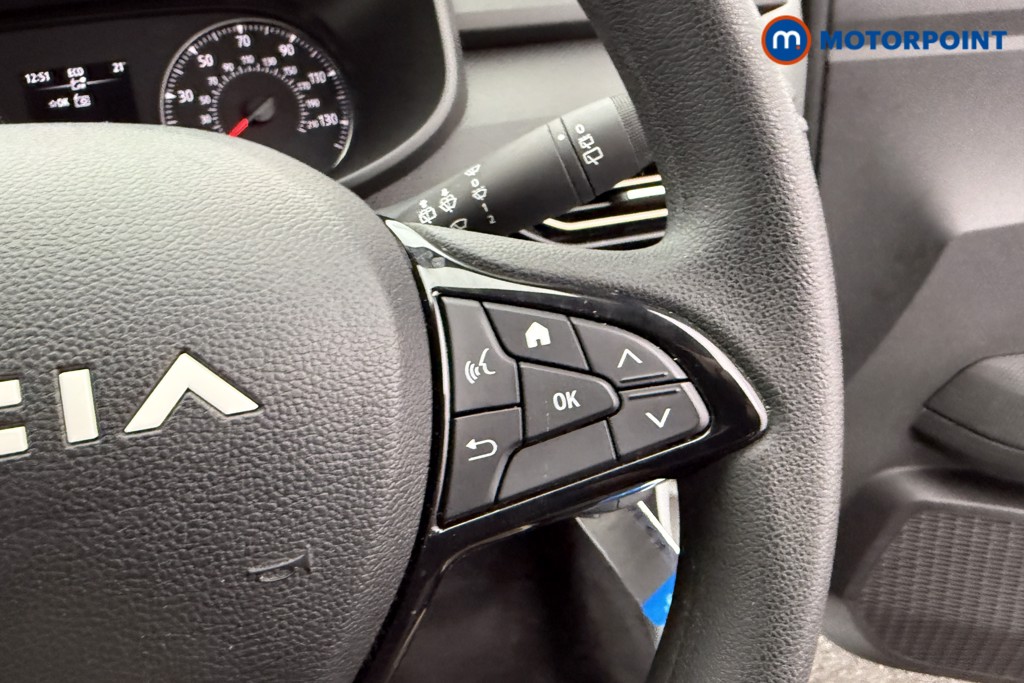 Used Dacia Sandero Stepway 2023 for sale - 77113813: Photo 17