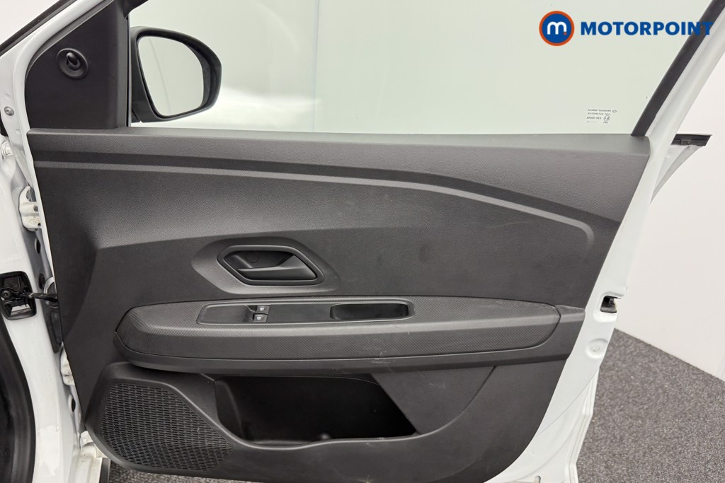 Used Dacia Sandero Stepway 2023 for sale - 77113813: Photo 19