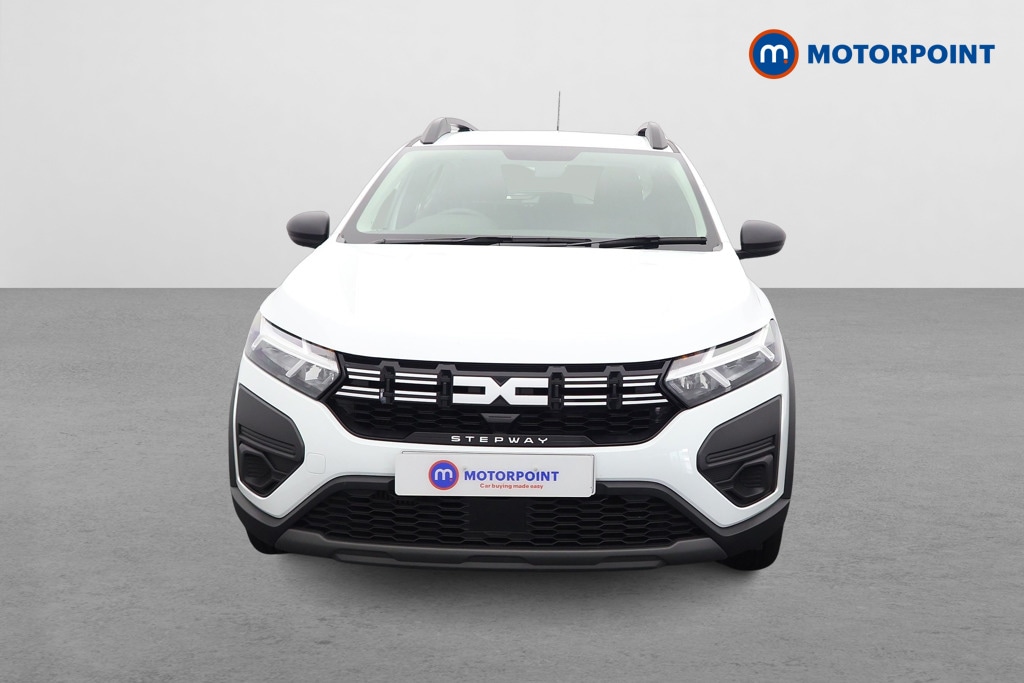 Used Dacia Sandero Stepway 2023 for sale - 77113813: Photo 2