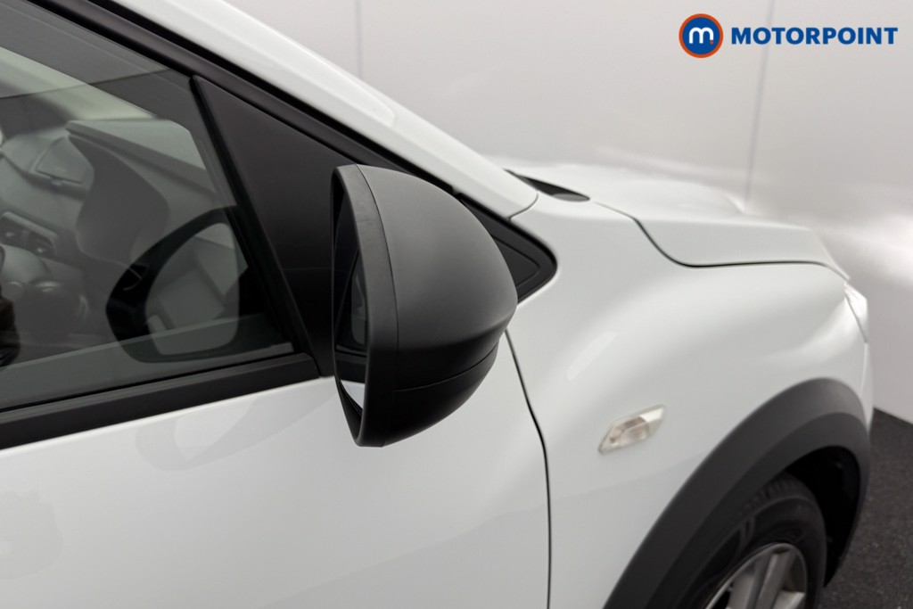 Used Dacia Sandero Stepway 2023 for sale - 77113813: Photo 20