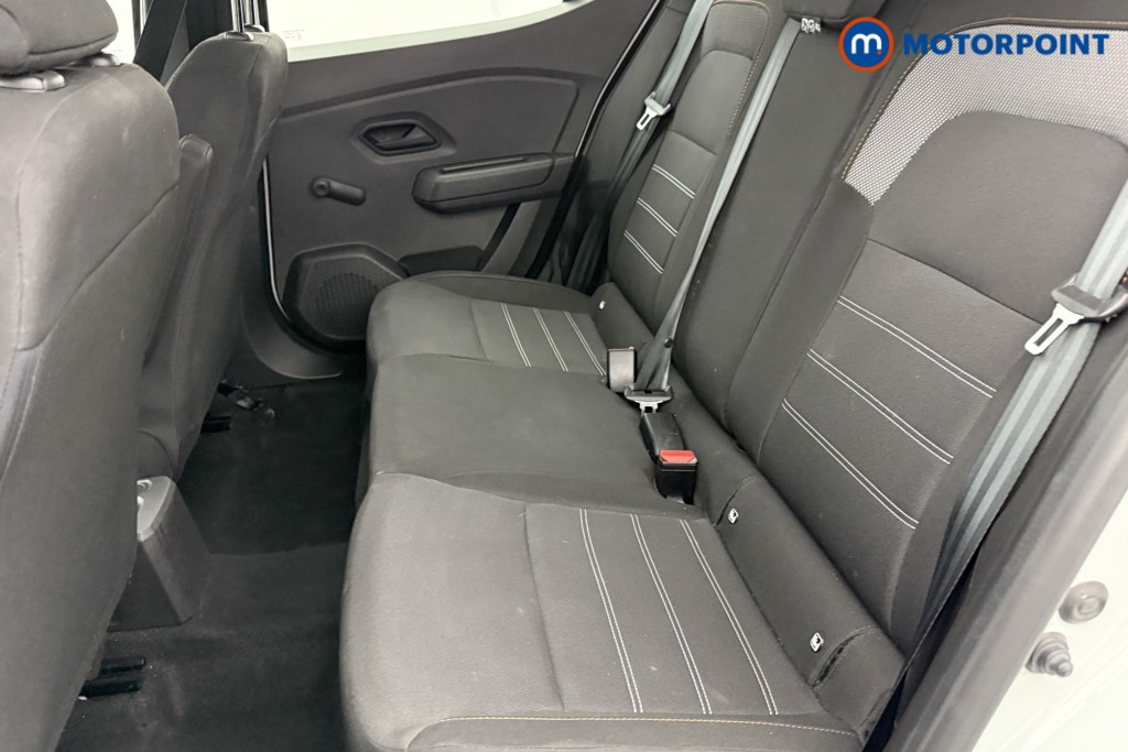 Used Dacia Sandero Stepway 2023 for sale - 77113813: Photo 24