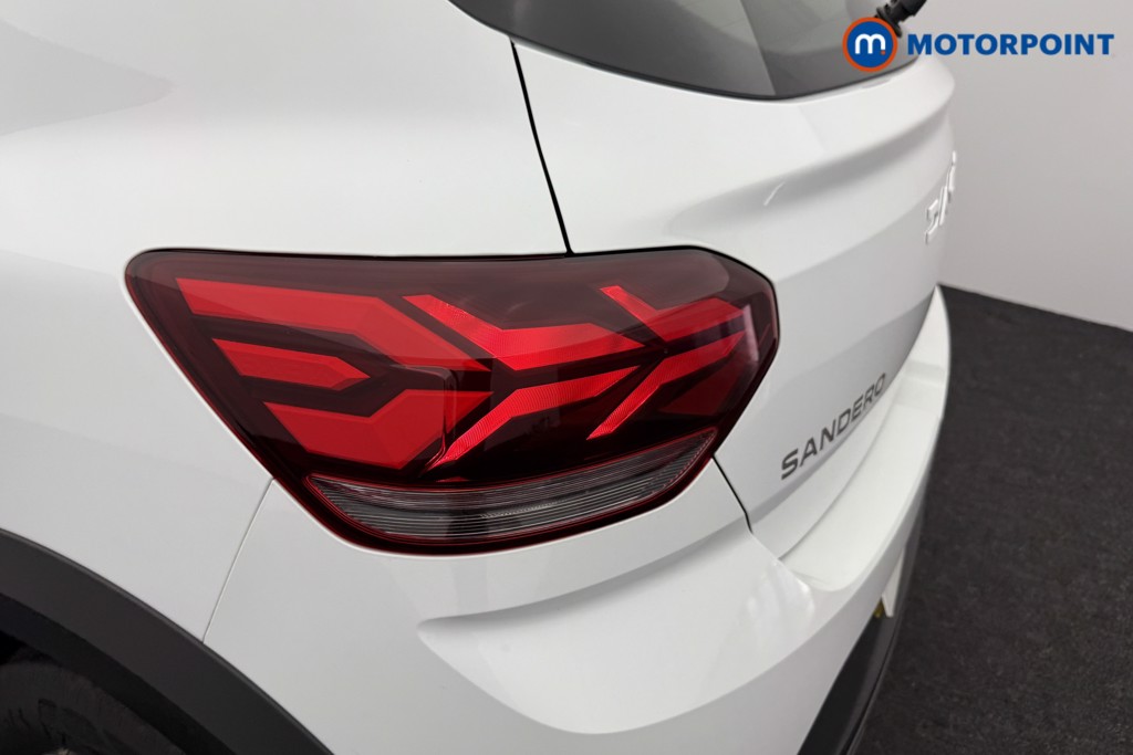 Used Dacia Sandero Stepway 2023 for sale - 77113813: Photo 26