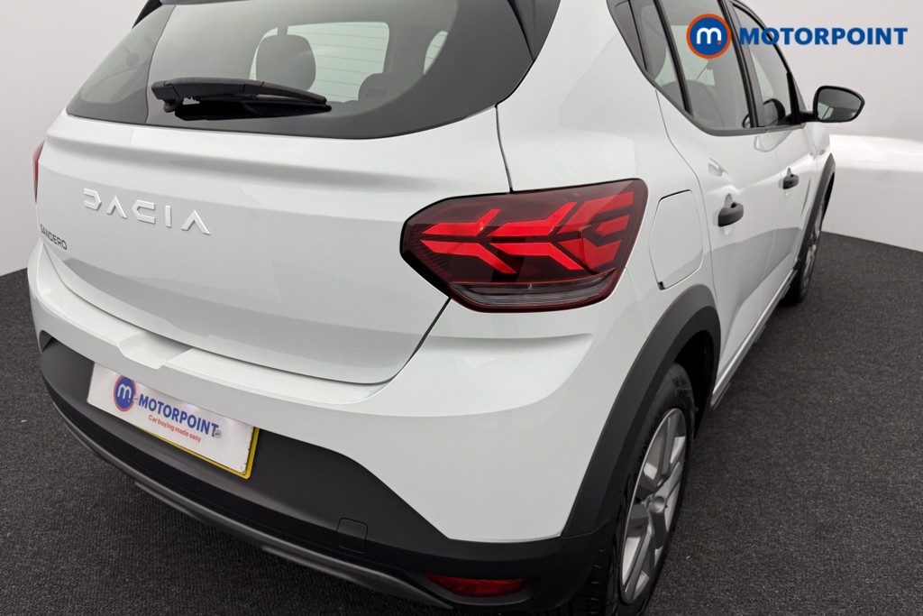 Used Dacia Sandero Stepway 2023 for sale - 77113813: Photo 27