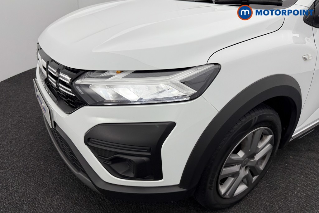 Used Dacia Sandero Stepway 2023 for sale - 77113813: Photo 29