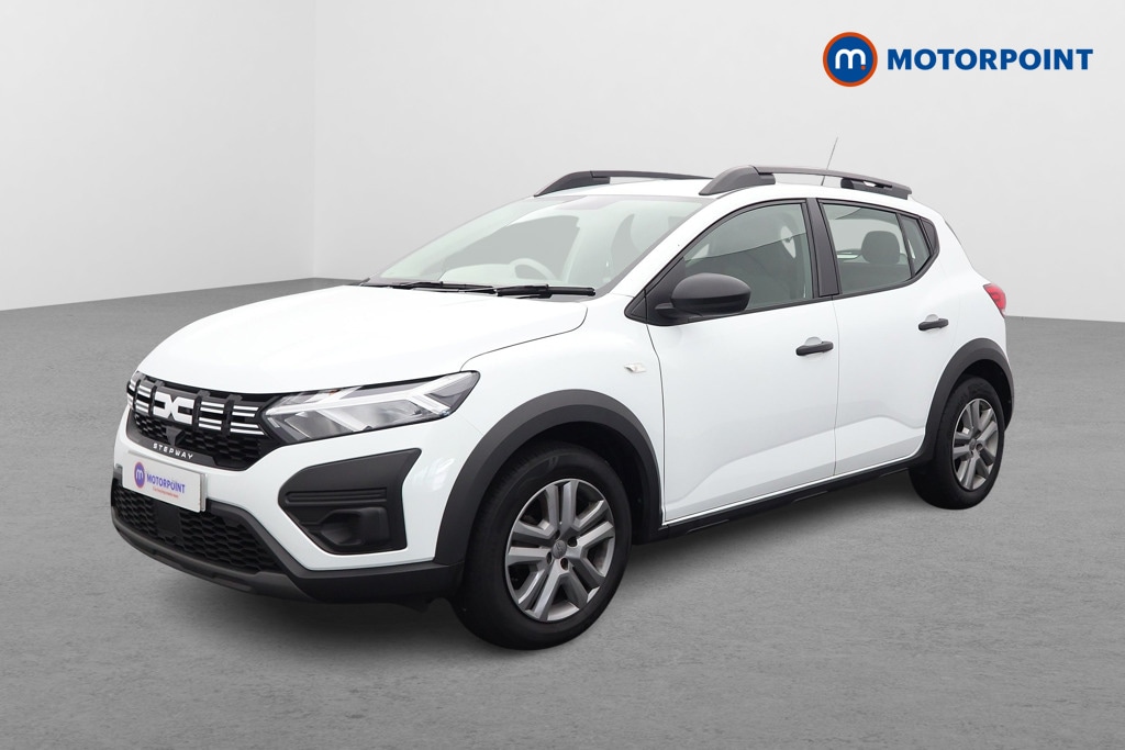 Used Dacia Sandero Stepway 2023 for sale - 77113813: Photo 3