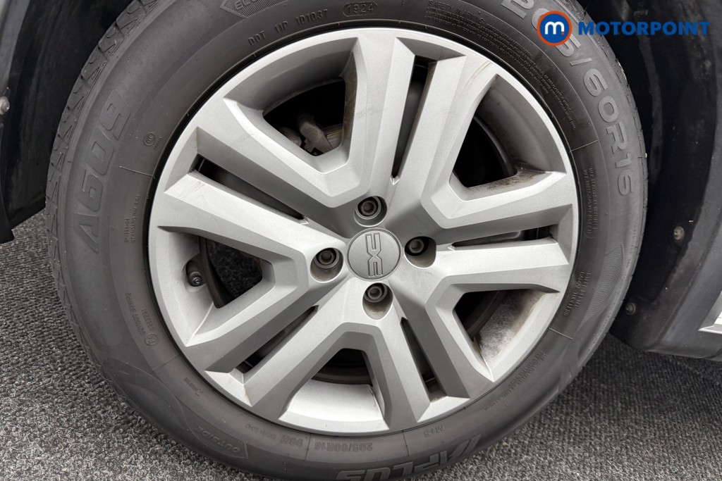 Used Dacia Sandero Stepway 2023 for sale - 77113813: Photo 30