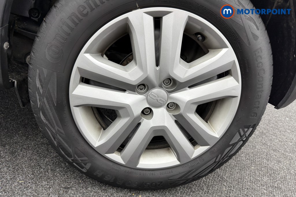 Used Dacia Sandero Stepway 2023 for sale - 77113813: Photo 31