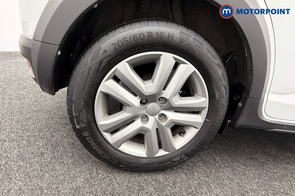 Used Dacia Sandero Stepway 2023 for sale - 77113813: Photo 32