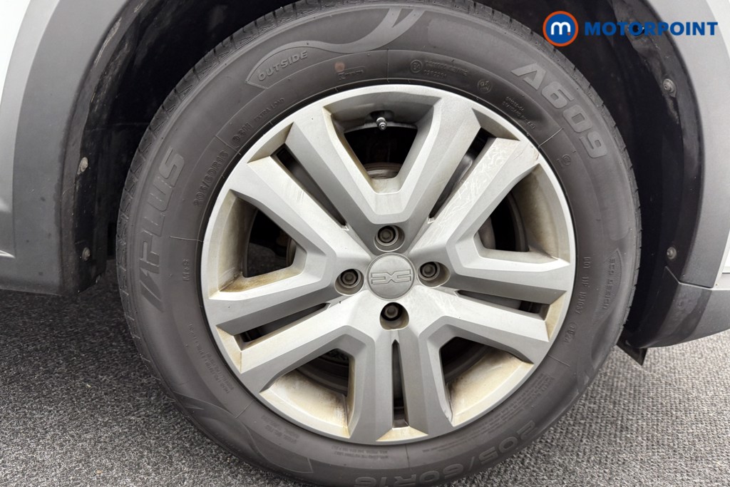 Used Dacia Sandero Stepway 2023 for sale - 77113813: Photo 33