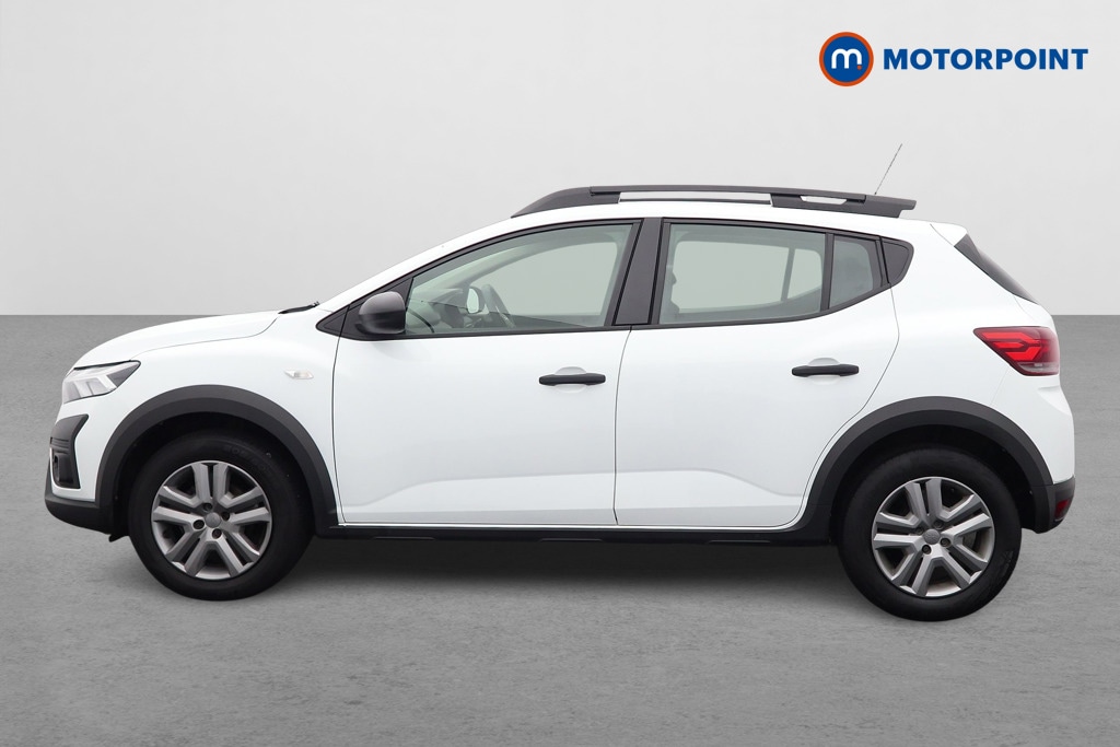 Used Dacia Sandero Stepway 2023 for sale - 77113813: Photo 4