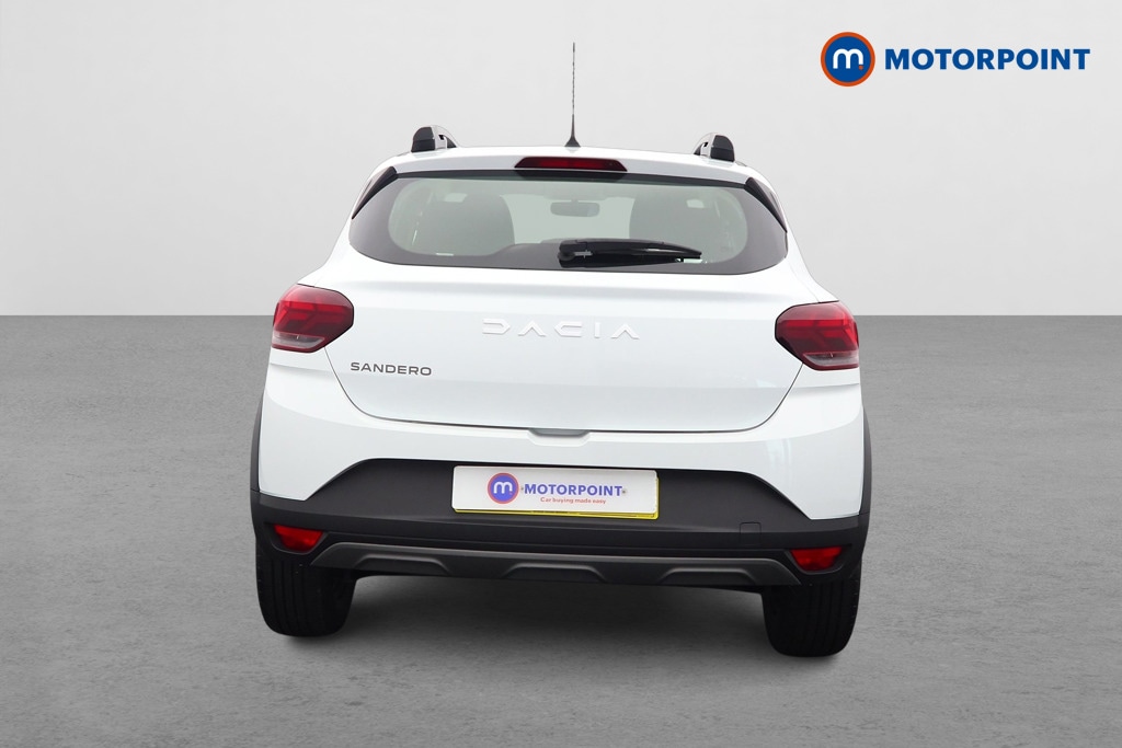 Used Dacia Sandero Stepway 2023 for sale - 77113813: Photo 6