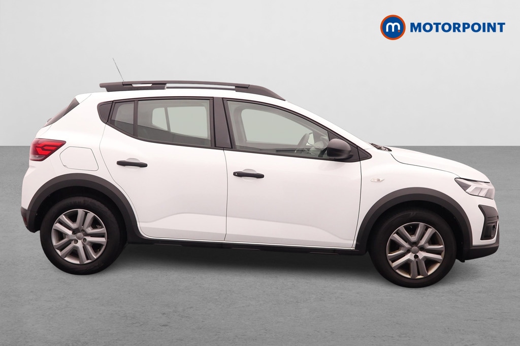 Used Dacia Sandero Stepway 2023 for sale - 77113813: Photo 8