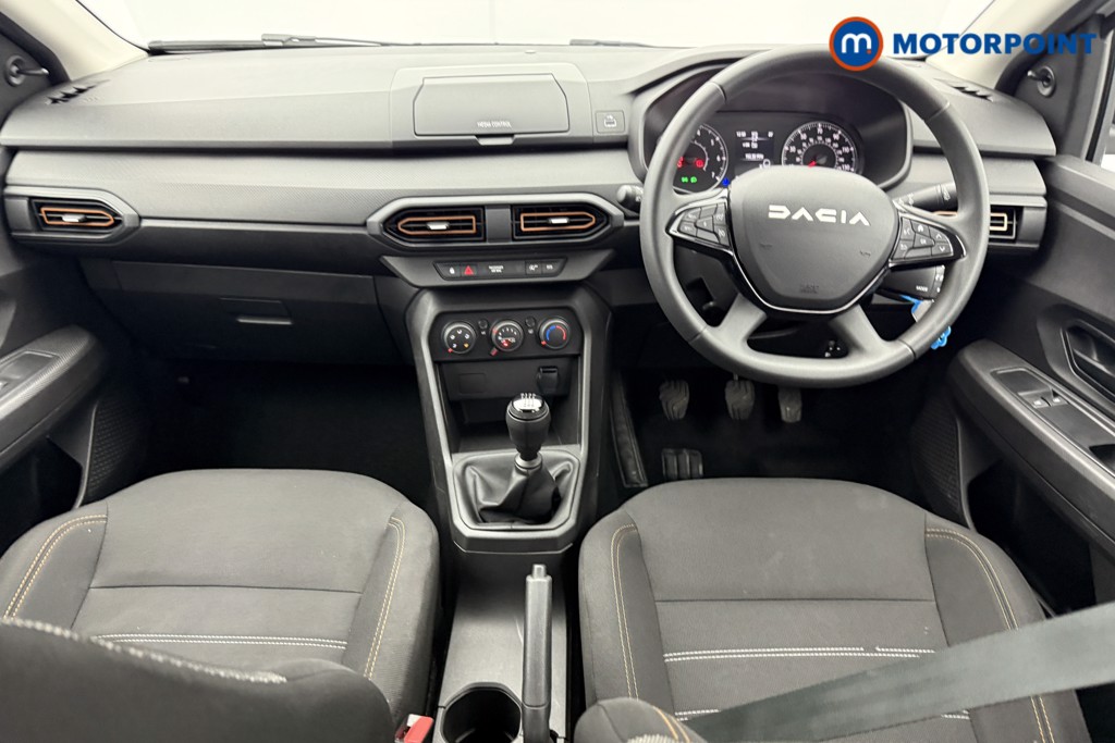 Used Dacia Sandero Stepway 2023 for sale - 77113813: Photo 9