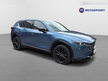 Used Mazda CX-5 undefined for sale - 78509823: Photo