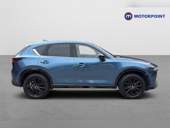 Used Mazda CX-5 undefined for sale - 78509823: Photo