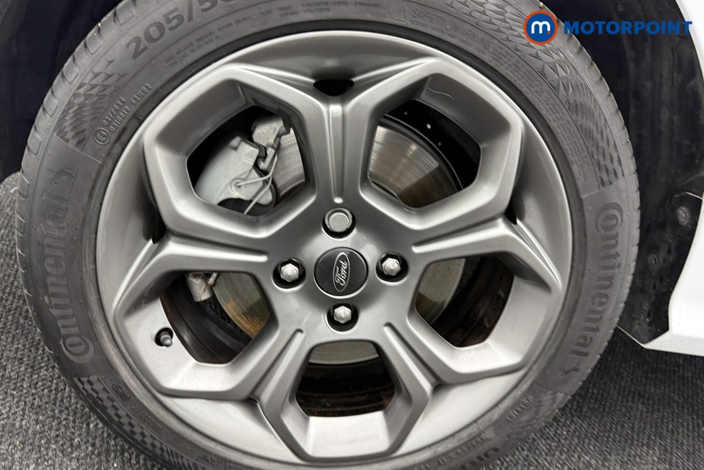 Used Ford Ecosport 2022 for sale - 77846004: Photo 35