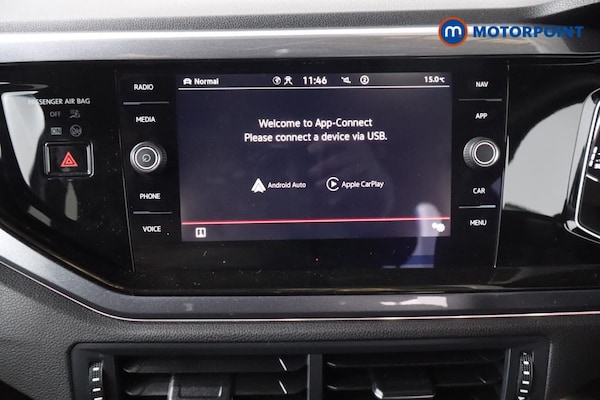 Used Volkswagen Polo 2023 for sale - 76181697: Photo 10