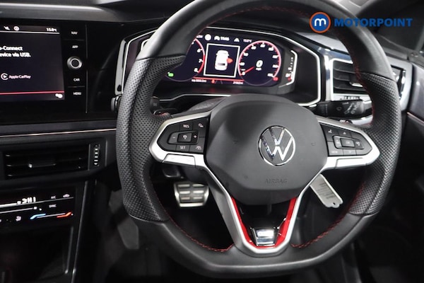 Used Volkswagen Polo 2023 for sale - 76181697: Photo 11
