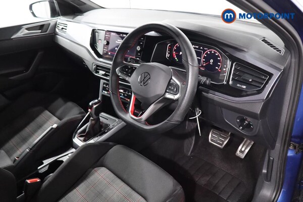 Used Volkswagen Polo 2023 for sale - 76181697: Photo 12
