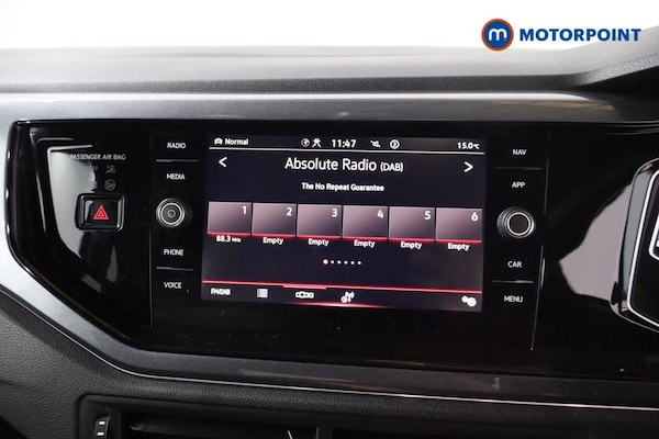 Used Volkswagen Polo 2023 for sale - 76181697: Photo 14