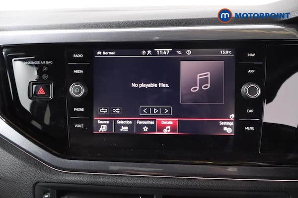 Used Volkswagen Polo 2023 for sale - 76181697: Photo 15