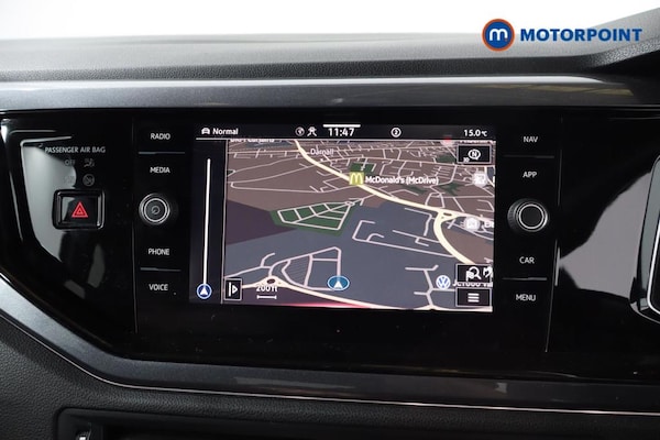Used Volkswagen Polo 2023 for sale - 76181697: Photo 17
