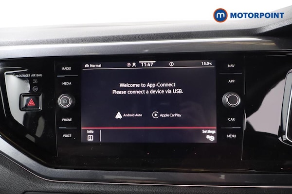 Used Volkswagen Polo 2023 for sale - 76181697: Photo 18