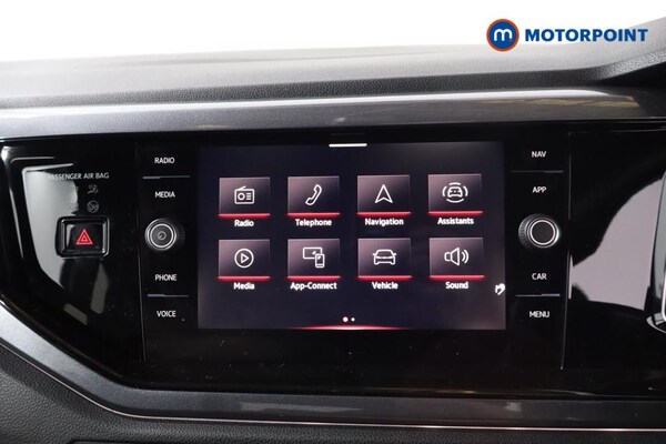 Used Volkswagen Polo 2023 for sale - 76181697: Photo 19